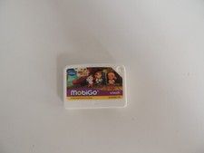 Mobigo Console Games - ""Jake and the Pirates"" Vtech - TBE