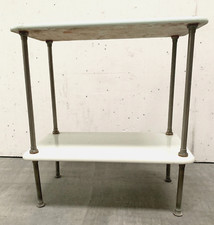 Console De Salle De Bain Art Déco XX Siècle