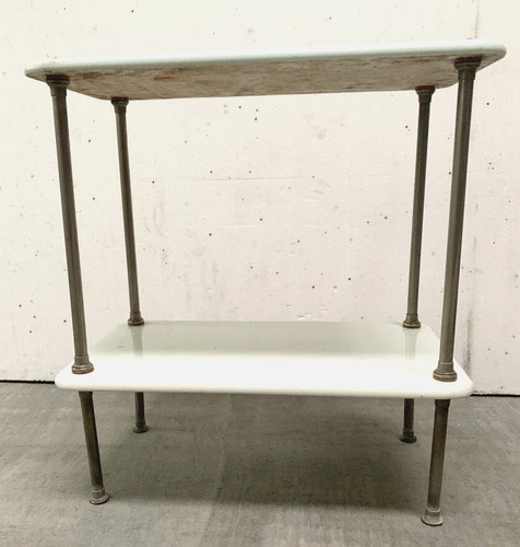 Console salle bain art - salle,