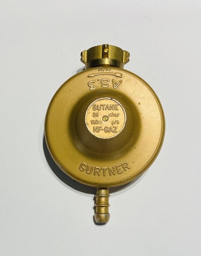 Détendeur gaz pour bouteille - gaz,