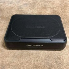 (US Duty Free) Pioneer TS-WX130DA Compact active subwoofer carrozzeria, d'occ...