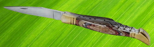 Couteau poche tire - couteau, de