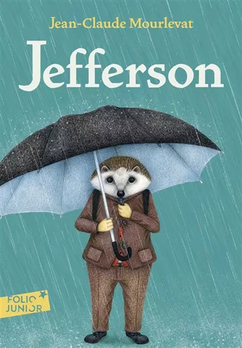 Jefferson jean claude - jefferson,, jean-claude