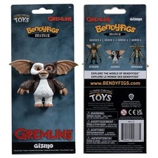 Gremlins figurine flexible Mini Bendyfigs Gizmo 7cm Noble Collection