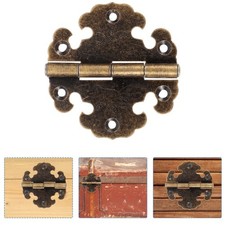  4 Pcs Vintage Furniture