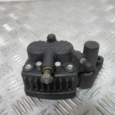 Etrier frein avant honda nx125 - frein,