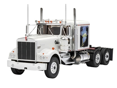 Camion américain kenworth - camion,