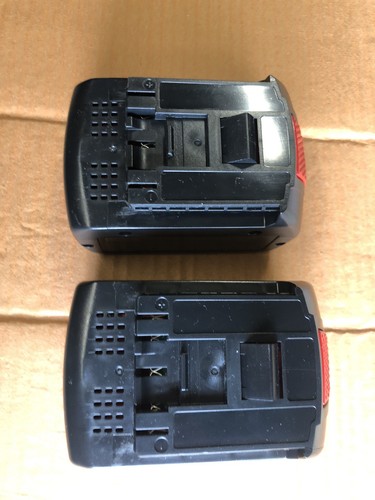 Batterie bosch pro - bosch, 8ah