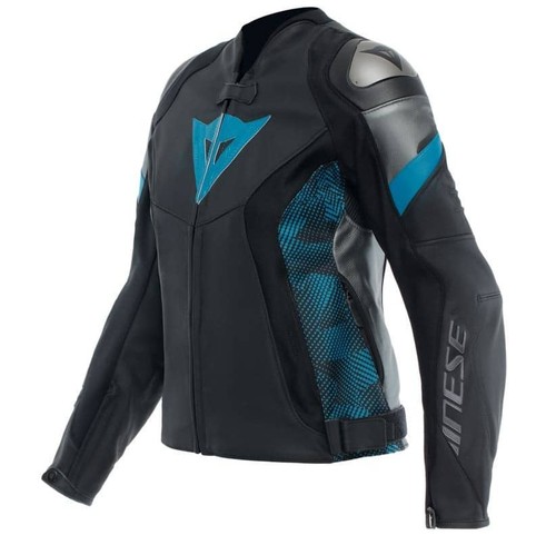 Dainese blouson cuir - dainese,