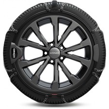 X2 Chaînes Neige König