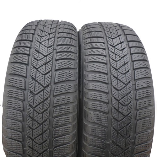 Pirelli 205 r17 93h - 2, 205/60