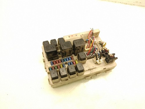 Nissan murano z50 2005 module - murano,