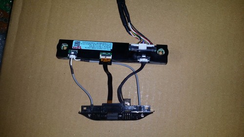 Module caméra bn96 23817a - caméra, bn96-23817a