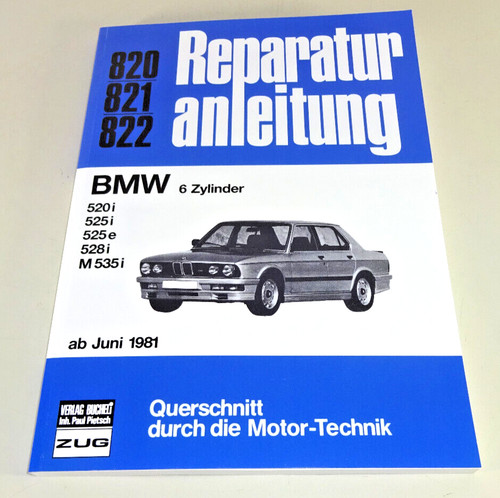 Manuel réparation bmw - réparation,
