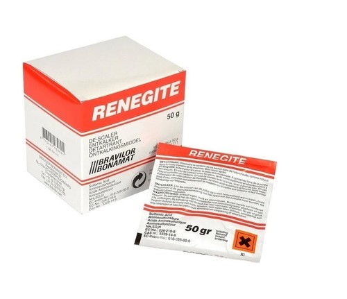 Bravilor renegite - bravilor,