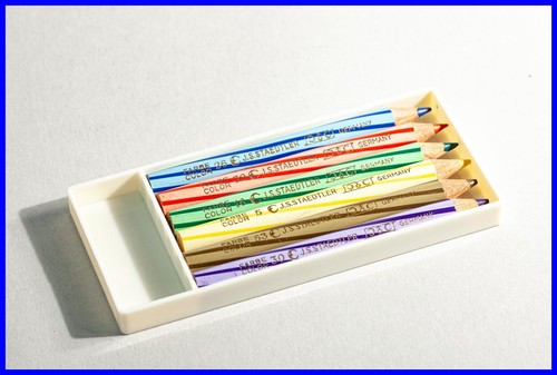 1970er staedtler faisan - 1970er,