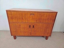 Petite enfilade scandinave