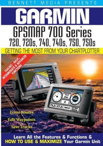Garmin gpsmap 700 series - garmin, 720