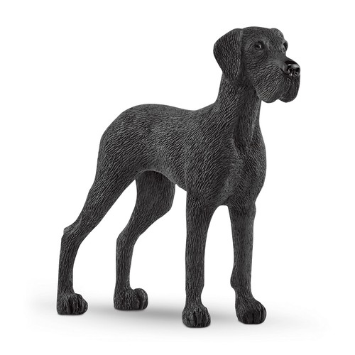 Schleich great dane dog - dane,