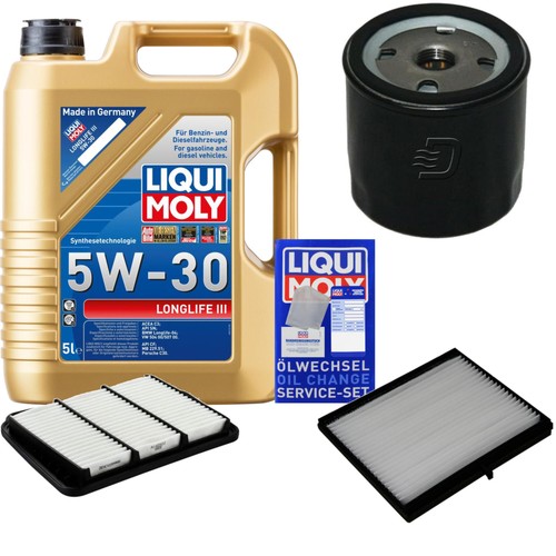 Inspection set liqui - set,