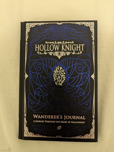 Hollow knight wanderer - hollow,