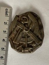 Ancien symbole forgeron