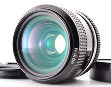 Exc+++++ Objectif Nikon Nikkor Ai 35mm f/2 Grand Angle MF Japon #1028