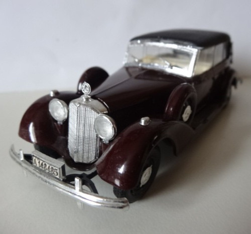 Mercedes benz grande - mercedes-benz,
