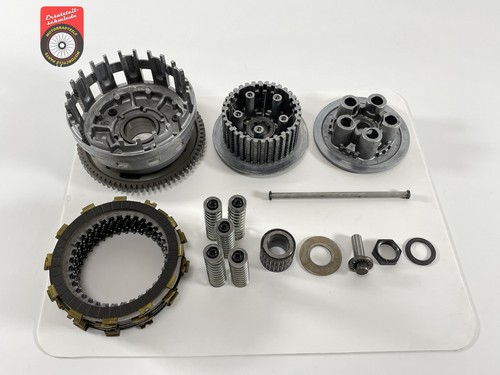 Embrayage suzuki gsx 1000 - suzuki,