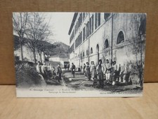 ORANGE (84) 15th Crew Train