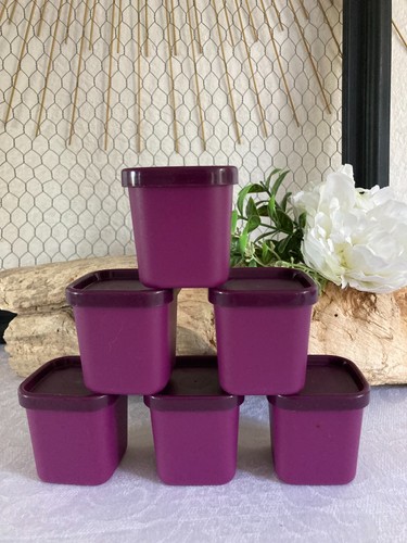 625 tupperware 6 - tupperware, pots