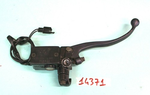Pompe frein avant yamaha - avant,