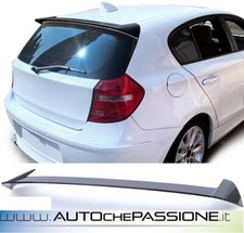 Spoiler Aileron BMW Série 1