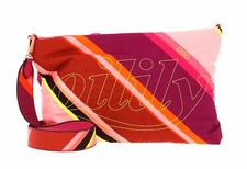 Oilily Winter Stripe Cross