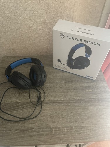 Turtle beach recon 50p - turtle,