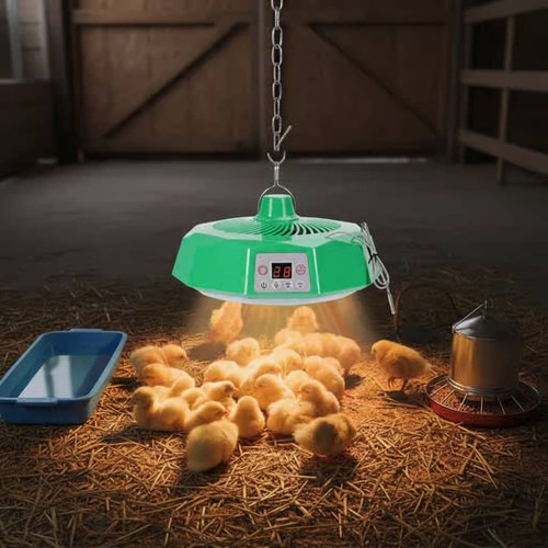 Lampe couveuse à - lampe,