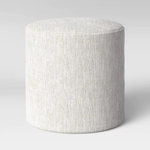 Bodrum round upholstered - bodrum,