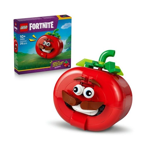 Lego fortnite 77079 monsieur - 77079,