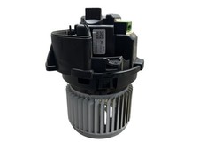 Ventilateur chauffage DACIA