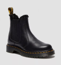 Bottes Chelsea Dr. Martens