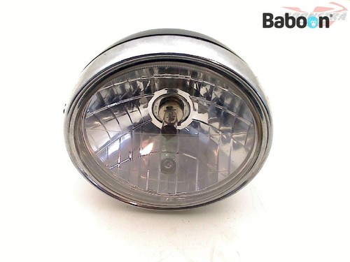 Phare yamaha ybr 125 2010 - phare,