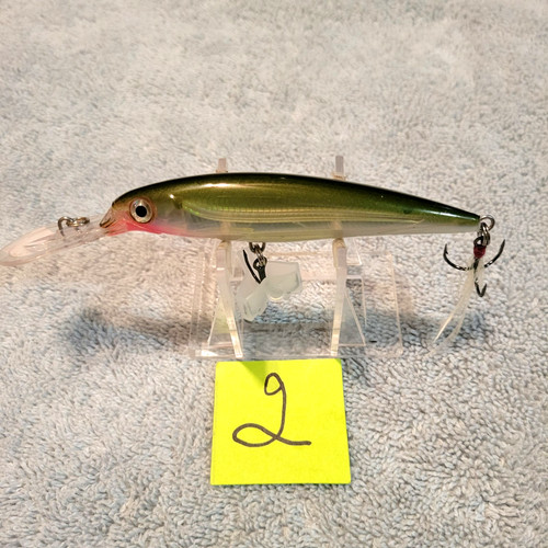 Rapala xrd10 rap deep 10 - rapala, x-rap