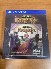 JET SET KNIGHTS - LIMITED