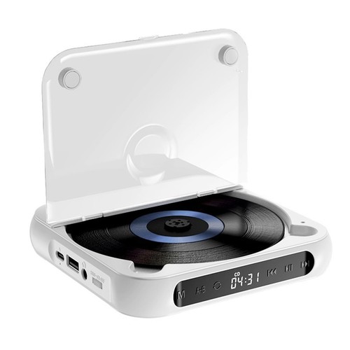 Lecteur externe portable - cd,