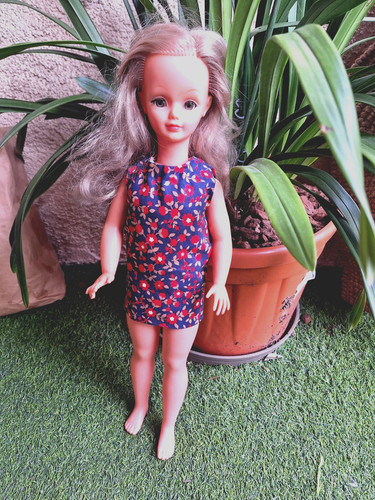 Poupée mannequin bella leslie - mannequin,