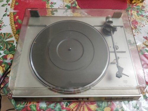 Platine disque vinyls dual - vinyls,