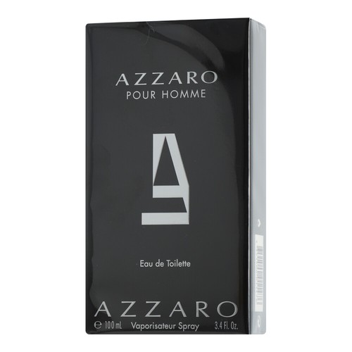 Azzaro pour homme - azzaro,