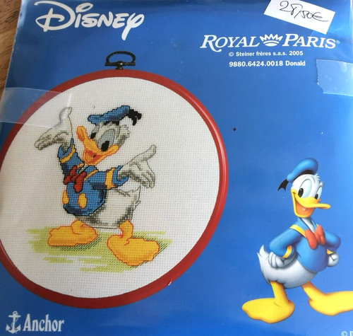 365 kit broderie de - kit,