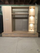 BO CONCEPT TV media console