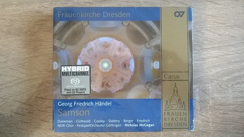 Sacd georg friedrich handel - georg,